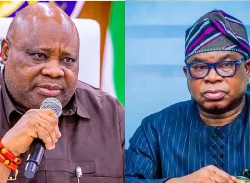 APC Rejects Adeleke’s Victory, Says “He Did Not Score The Highest Valid Votes”