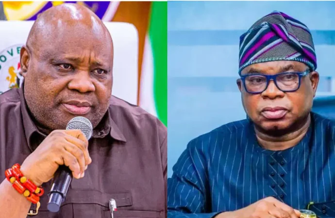 APC Rejects Adeleke’s Victory, Says “He Did Not Score The Highest Valid Votes”