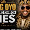 King Oyo Of Uganda’s Tooro Kingdom Dies At 34