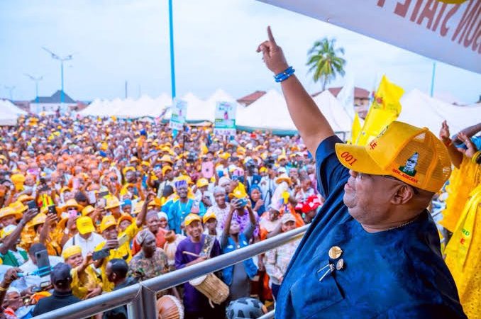 Osun Election: Adeleke Government Rebuts 14 Opposition Claims, Defends Projects, Finances And Governance