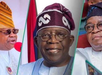 ‘Osun Is Bleeding’ – Adeleke Warns Tinubu Of Alleged Genocide, Kicks Against Rigging