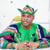 He Needs To Be Cautioned – Oluwo Makes Fresh Demand To Tinubu Over Nnamdi Kanu