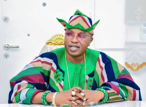 He Needs To Be Cautioned – Oluwo Makes Fresh Demand To Tinubu Over Nnamdi Kanu