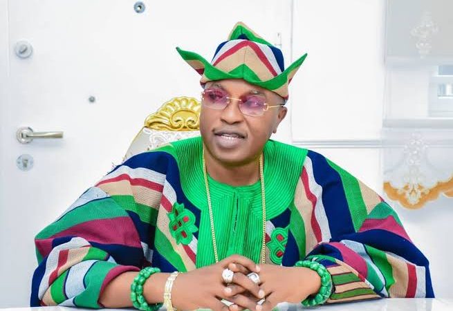 He Needs To Be Cautioned – Oluwo Makes Fresh Demand To Tinubu Over Nnamdi Kanu