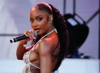 Ayra Starr Denied Visa Over Inappropriate Certificate – S’African Envoy