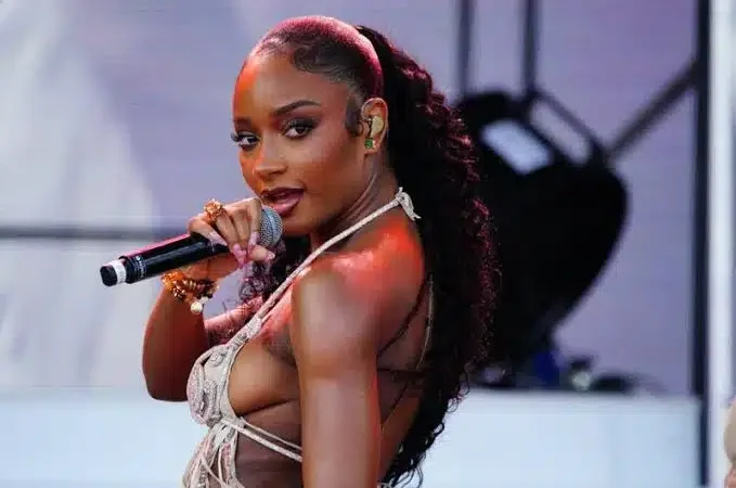 Ayra Starr Denied Visa Over Inappropriate Certificate – S’African Envoy
