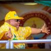 NGF Congratulates Adeleke On His Re-Election