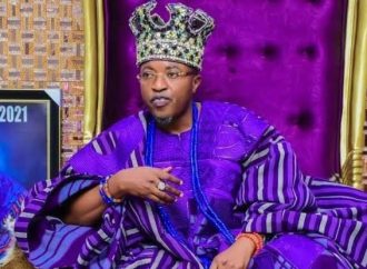 Oluwo Of Iwo Bans Alcohol Drinks From Palace