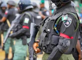 Osun Speaker Raises Alarm Over Alleged Shoot-On-Sight Order By Police Commissioner