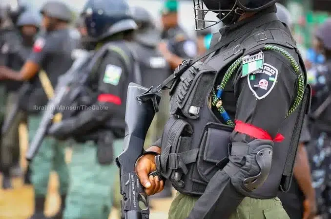 Osun Speaker Raises Alarm Over Alleged Shoot-On-Sight Order By Police Commissioner