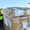 INEC Prepares Distribution As Osun Election Sensitive Materials Arrive CBN