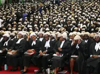 Full List Of 122 Approved Universities In Nigeria To Study Law