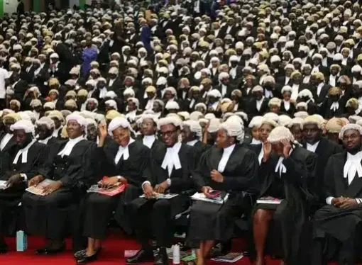 Full List Of 122 Approved Universities In Nigeria To Study Law