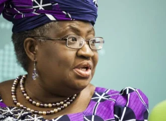 We Lack Maintenance Culture In Nigeria, Says WTO DG Okonjo-Iweal