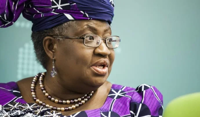 We Lack Maintenance Culture In Nigeria, Says WTO DG Okonjo-Iweal