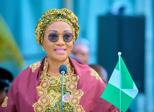 Group Demands Probe Into ₦700.7m Public Funds Spent on First Lady’s Foreign Trips