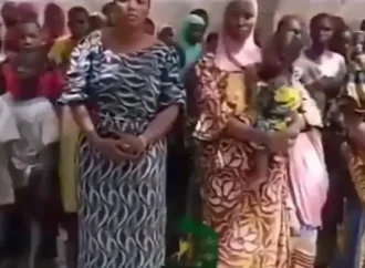176 Kwara Abductees Regain Freedom After Six Months In Captivity