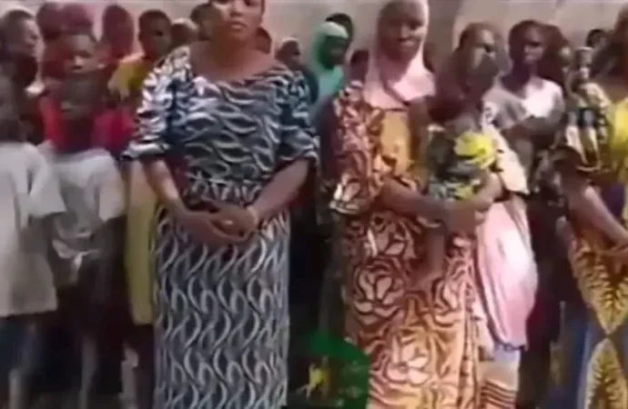 176 Kwara Abductees Regain Freedom After Six Months In Captivity