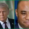 Trump Appoints Atiku’s Lobbyist Von Batten As White House Commissioner