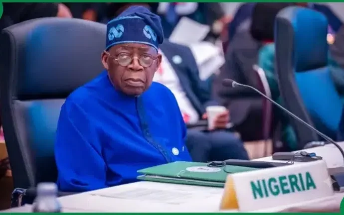 Mambilla Project: Tinubu Hails Buhari, Obasanjo As Nigeria Wins $680 Million ICC Case