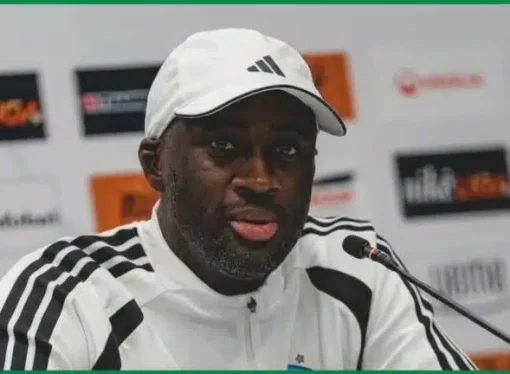 Yaya Toure Makes History As First African Coach To Reach Champions League League Phase