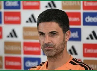 Mikel Arteta Agrees New Arsenal Contract Extension