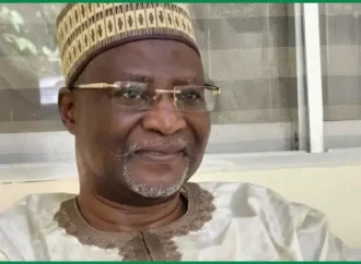 ADC National Assistant Secretary Resigns, Dumps Party