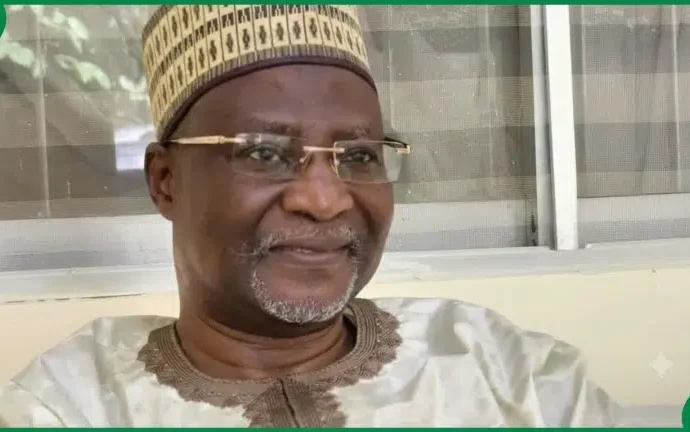 ADC National Assistant Secretary Resigns, Dumps Party