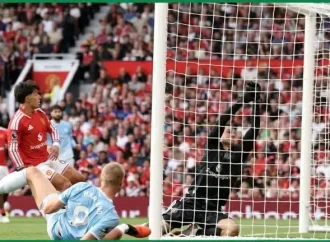Pro Ref Admits VAR Error Over Haaland’s Manchester Derby Winner