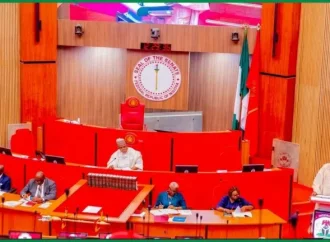 52 Serving Senators Set To Leave National Assembly
