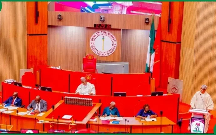 52 Serving Senators Set To Leave National Assembly