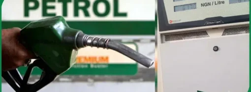 Petrol Prices Soar To ₦945/Litre As Market Reacts To Dangote Refinery Hike, Global Tensions