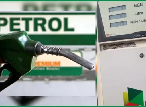 Fuel Price Rises Again As NNPCL Sells Petrol At ₦1,430/Litre