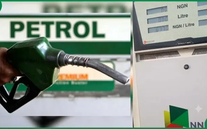Fuel Price Rises Again As NNPCL Sells Petrol At ₦1,430/Litre