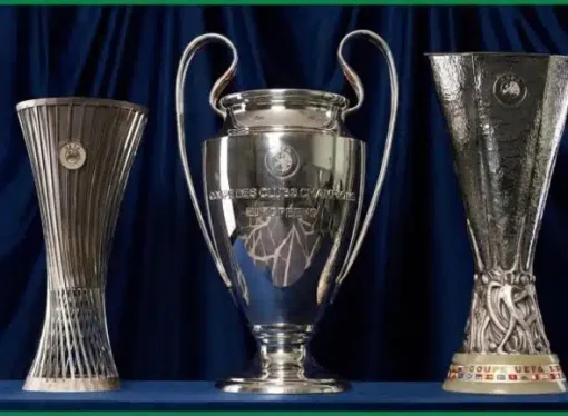UEFA Confirms Venues For Major European Finals From 2027 To 2029
