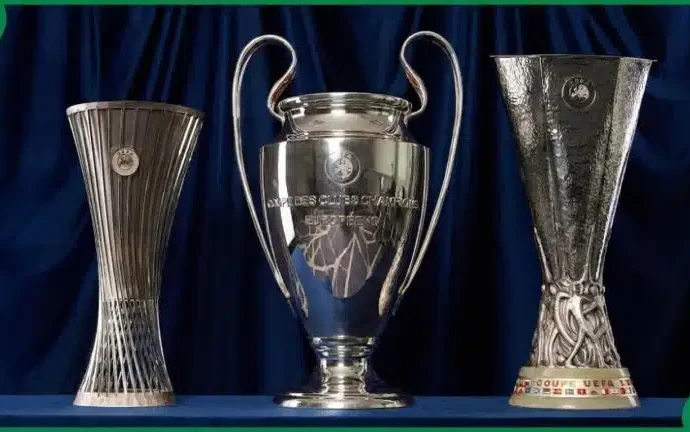 UEFA Confirms Venues For Major European Finals From 2027 To 2029