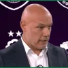 Howard Webb Admits Man City Goal Against Man United Should Have Been Disallowed