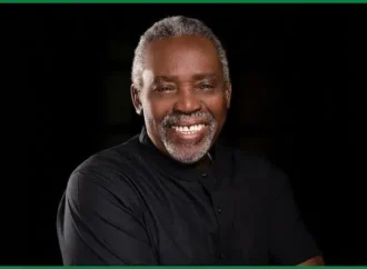 Burial Arrangements For Late Veteran Actor Olu Jacobs Announced