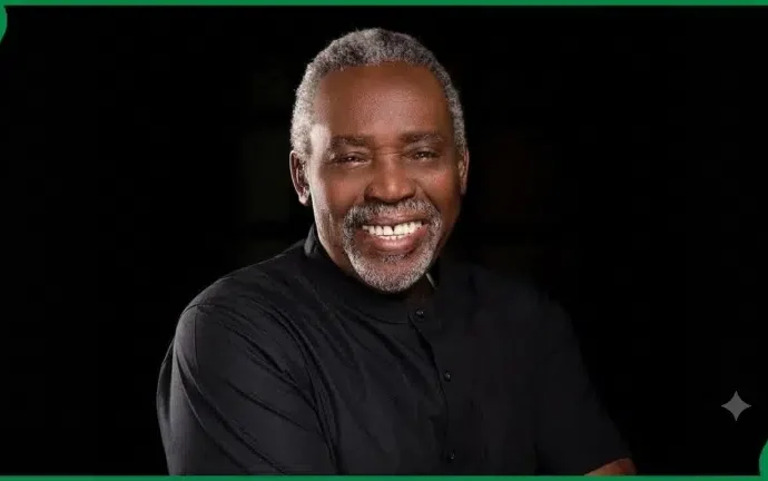 Burial Arrangements For Late Veteran Actor Olu Jacobs Announced