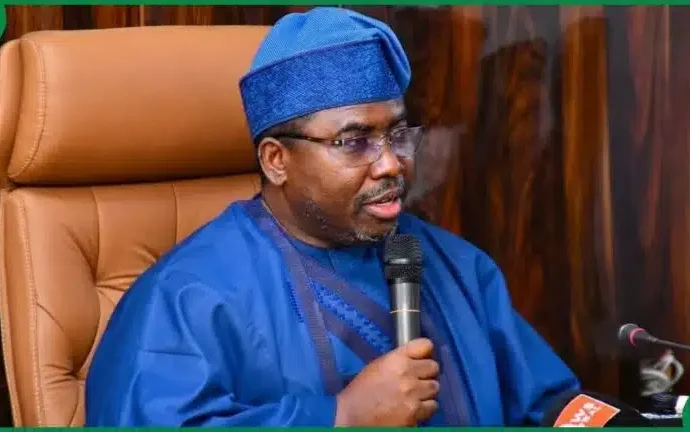 2027: There Must Be A Cost For Perfect Electoral System – INEC Chairman