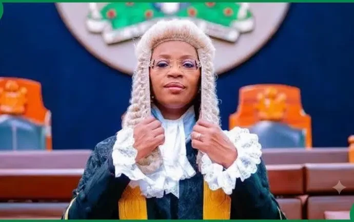 ‘We Can See, Feel And Hear The Impact’ — NBA President Hails EFCC