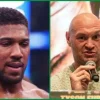 Anthony Joshua Turned Down Millions To Fight Fury In Britain, Says Hearn