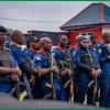 NSCDC Investigates Deaths Of 33 Miners Arrested In Niger