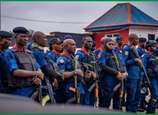 NSCDC Investigates Deaths Of 33 Miners Arrested In Niger
