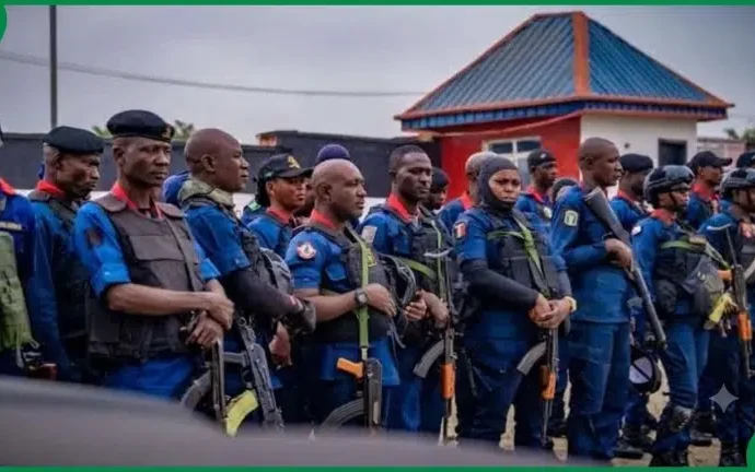 NSCDC Investigates Deaths Of 33 Miners Arrested In Niger