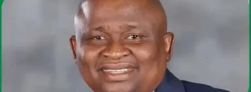 Fayemi Urges Nigerian Catholics To Join Politics Ahead Of 2027 Elections