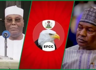 Atiku, Malami, Others Fingered As EFCC Begins Fresh Probe Of Mambilla Power Deal