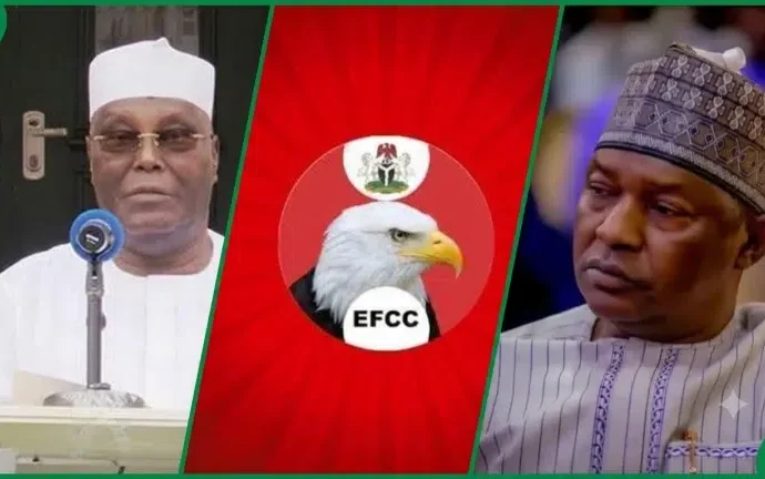 Atiku, Malami, Others Fingered As EFCC Begins Fresh Probe Of Mambilla Power Deal