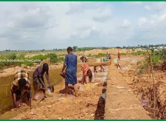 Full List: Names Of 37 Miners Who Died In NSCDC Custody Emerge