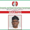 EFCC Declares Former Pension Boss Abdulrasheed Maina Wanted